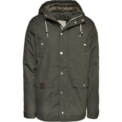 RVLT HEAVY Kurtka zimowa oliv. Zielone kurtki męskie RVLT, na zimę, z bawełny. Za 629.00 zł.