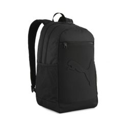 Plecak PUMA Buzz 28 l PUMA Black. Czarne plecaki męskie Puma, bez wzorów. Za 159.99 zł.