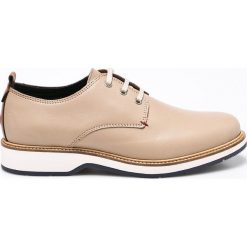 Tommy Hilfiger - Półbuty. Codzienne półbuty męskie marki Tommy Hilfiger. W wyprzedaży za 379.90 zł.