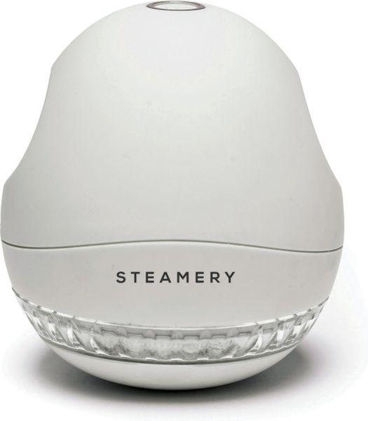 Golarka do ubrań Pilo 1 szara. Golarki męskie Steamery. Za 199.99 zł.