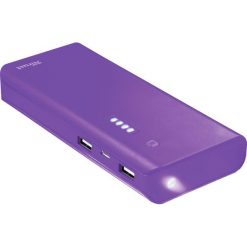 Powerbank Trust Primo (22750) 10 000 mAh. Powerbanki TRUST. Za 79.99 zł.