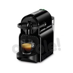 DeLonghi Nespresso Inissia EN80.B- szybka wysyłka!. Ekspresy ciśnieniowe marki DeLonghi. Za 229.00 zł.