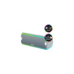 Sony SRS-XB31 (biały). Białe głośniki przenośne SONY. Za 489.00 zł.