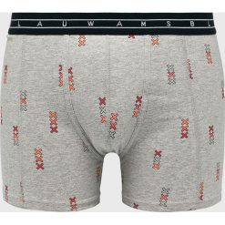 Scotch & Soda - Bokserki (3-pack). Bokserki męskie marki Scotch & Soda. Za 169.90 zł.