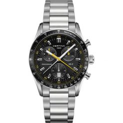 PROMOCJA ZEGAREK CERTINA GENT QUARTZ C024.447.11.051.01. Zegarki męskie marki CERTINA. W wyprzedaży za 2,120.00 zł.