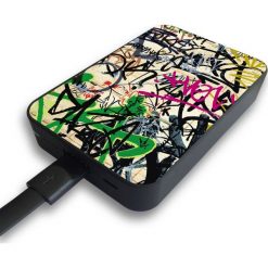 Powerbank Smartools MC10 CARD GRAFFITI. Powerbanki Smartools. Za 102.79 zł.