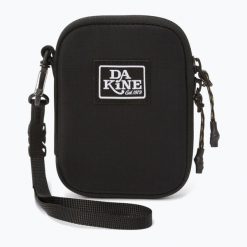 Portfel Dakine Jett Wallet. Czarne portfele męskie Dakine, bez wzorów. Za 88.99 zł.