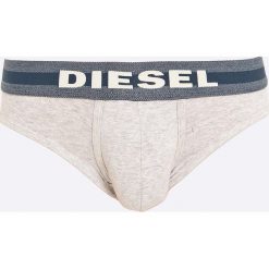 Diesel - Slipy. Slipki męskie marki Diesel. W wyprzedaży za 59.90 zł.