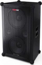 Głośnik Sharp Głośnik Przenośny Sharp CP-LS200 Czarny 200 W. Czarne głośniki przenośne SHARP. Za 2,299.84 zł.