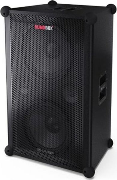 Głośnik Sharp Głośnik Przenośny Sharp CP-LS200 Czarny 200 W. Czarne głośniki przenośne SHARP. Za 2,169.99 zł.