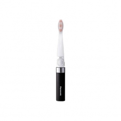 Panasonic EW-DS90-K503. Czarne szczoteczki soniczne PANASONIC. Za 97.90 zł.