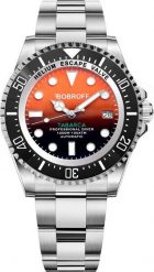 Zegarek Bobroff Męski Zegarek BOBROFF model BF0004BNE (44MM) NoSize. Zegarki męskie bobroff. Za 1,142.79 zł.