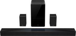 Soundbar TCL Q85H. Soundbary TCL. Za 2,127.21 zł.