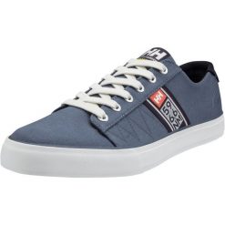 Helly Hansen Trampki Salt Flag F-1 Vintage, Indygo/Grafitowy 44,5. Szare trampki męskie Helly Hansen, bez wzorów, eleganckie, bez zapięcia. W wyprzedaży za 169.00 zł.