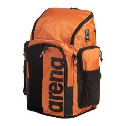Plecak Arena TEAM SPIKY III BACKPACK 45. Brązowe plecaki męskie ARENA, bez wzorów. Za 199.99 zł.