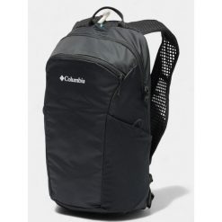 Plecak turystyczny Columbia Blackcomb Ridge 18L. Czarne plecaki męskie Columbia, bez wzorów. Za 308.99 zł.