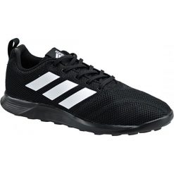 Adidas Ace 17.4 Tr bb4436 43 1/3 Czarne. Czarne buty treningowe męskie ADIDAS, z syntetyku. W wyprzedaży za 179.99 zł.