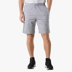 Spodnie treningowe Męskie Swedemount Training Logo Shorts II. Brązowe szorty sportowe męskie SWEDEMOUNT, bez wzorów, sportowe. Za 179.99 zł.