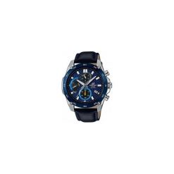 Zegarek Casio Zegarek męski Edifice EFR-557BL -2AVUEF. Zegarki męskie marki Casio. Za 446.60 zł.