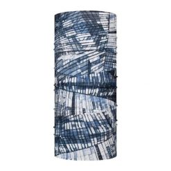 Chusta Buff Coolnet UV+ Reflective. Żółte szaliki męskie Buff, bez wzorów. W wyprzedaży za 92.76 zł.