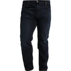 Bugatti NEVADA Jeansy Straight Leg blue denim. Jeansy męskie Bugatti. Za 399.00 zł.