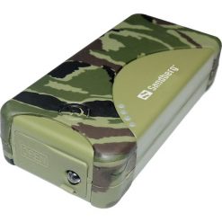 Powerbank Sandberg 5200 mAh (420-22). Powerbanki marki Sandberg. Za 45.20 zł.