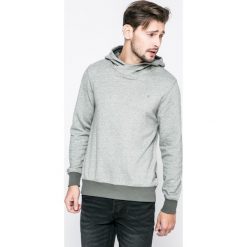 Jack & Jones - Bluza. Bluzy z kapturem męskie Jack & Jones. W wyprzedaży za 59.90 zł.