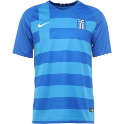 Nike Performance GRIECHENLAND Koszulka reprezentacji hyper cobalt/white. T-shirty męskie marki Nike Performance. Za 359.00 zł.