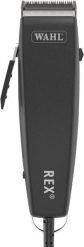 Maszynka do włosów Wahl Clipper Rex 46Mm 1230 szerokości. Maszynki do włosów WAHL. Za 425.42 zł.