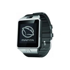 Smartwatch MANTA MA427. Zegarki smartwatch marki MANTA. Za 149.00 zł.