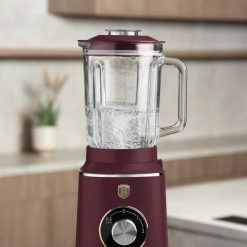 Blender kielichowy BerlingerHaus Leonardo Collection BH-9494. Blendery Berlinger Haus. Za 279.00 zł.