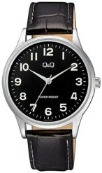 Zegarek Q&Q C10A-012P klasyczny męski czytelny . Zegarki męskie Q&Q. Za 195.15 zł.