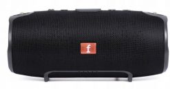 Głośnik Interlook Głośnik przenośny TG-120-BLACK czarny 12 W. Czarne głośniki przenośne Interlook. Za 120.99 zł.