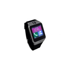Smartwatch Bajery Aplus GV18 Srebrny. Szare krokomierze Bajery24. Za 184.50 zł.
