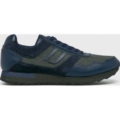 Trussardi Jeans - Buty. Buty sportowe na co dzień męskie marki TRUSSARDI JEANS. W wyprzedaży za 329.90 zł.