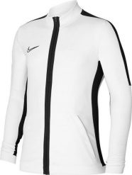 Nike Bluza Męska Nike Academy 23 DR1681-100 XXL. Bluzy nierozpinane męskie Nike, m, bez wzorów, bez ramiączek, bez kaptura. Za 174.27 zł.