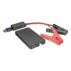 Trust Car Jump Starter 6000 mAh- szybka wysyłka!. Powerbanki marki TRUST. Za 169.99 zł.