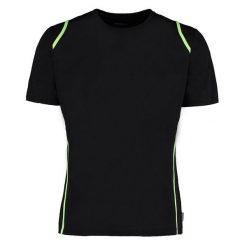 ® Męska Kouszlka Sportowa Cooltex® Sport. Czarne t-shirty sportowe męskie GAMEGEAR, m, bez wzorów, sportowe, bez ramiączek. Za 69.99 zł.