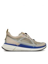 ECCO Sneakersy Biom 2.2 83087461178 Szary. Szare buty sportowe na co dzień męskie ecco, m, bez wzorów, z materiału, bez ramiączek, bez kaptura. Za 489.99 zł.