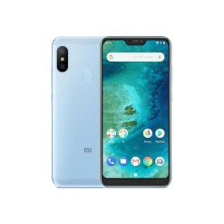 Smartfon Xiaomi Mi A2 Lite 64GB Niebieski. Niebieskie smartfony Xiaomi. Za 994.00 zł.