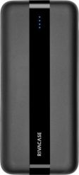Powerbank RivaCase VA2041 10000mAh Czarny. Czarne powerbanki RivaCase. Za 139.42 zł.
