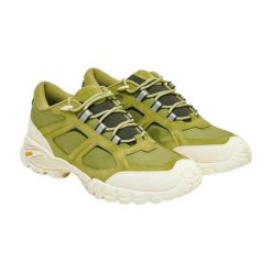 Oakley Buty Sierra Terrain Fof100541-70N. Zielone buty sportowe na co dzień męskie Oakley, m, bez wzorów, bez ramiączek, bez kaptura. Za 462.99 zł.