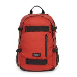Plecak Eastpak Getter Pro. Czerwone plecaki męskie Eastpak, bez wzorów. Za 409.00 zł.