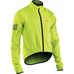 Northwave Kurtka Wodoodporna Vortex Jacket Yellow Fluo Xl. Kurtki treningowe męskie marki Northwave. Za 155.00 zł.