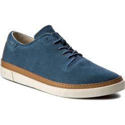 Sneakersy MARC O'POLO - 701 23803401 300 Denim 870. Buty sportowe na co dzień męskie marki Marc O'Polo. W wyprzedaży za 439.00 zł.