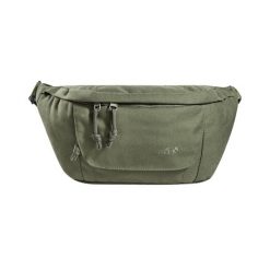 Saszetka nerka Tasmanian Tiger Modular Hip Bag 2. Zielone saszetki męskie TASMANIAN TIGER, bez wzorów. Za 209.99 zł.