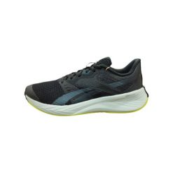 Buty do chodzenia męskie Reebok Energen Tech Plus. Czarne buty do biegania męskie Reebok, bez wzorów, z materiału, bez zapięcia, do biegania. W wyprzedaży za 301.15 zł.