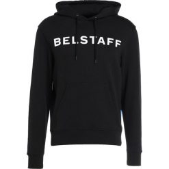 Belstaff Bluza z kapturem black. Bluzy nierozpinane męskie marki Belstaff. W wyprzedaży za 759.20 zł.