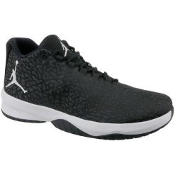 Jordan B. Fly 881444-009 42,5 Czarne. Buty treningowe męskie marki Jordan. W wyprzedaży za 399.99 zł.