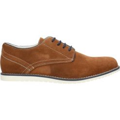 Półbuty BREAK. Eleganckie półbuty męskie Gino Rossi. W wyprzedaży za 249.90 zł.